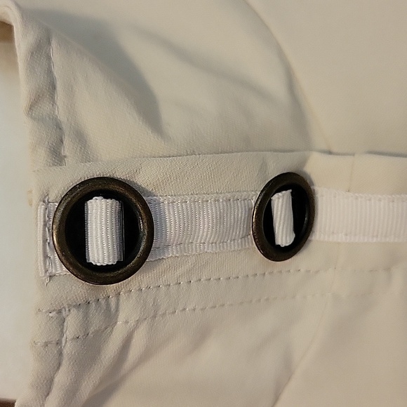 PRANA LIGHTLY QUILTED ZIP JACKET....SZ SMALL - Picture 4 of 15